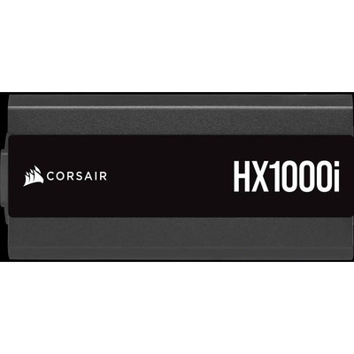 Product Τροφοδοτικό 1000W Corsair HX1000i ATX Modular (80+Plus Platin) base image
