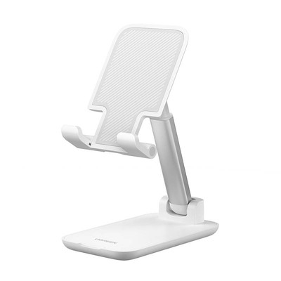 Product Βάση Smartphone Ugreen Foldable Multi-Angle Phone Desktop Stand Silver base image
