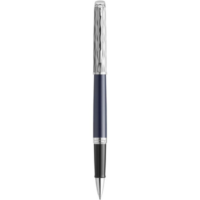 Product Στυλό Waterman Roller L'Essence du Bleu H misph re DeLuxe C.C F S. base image