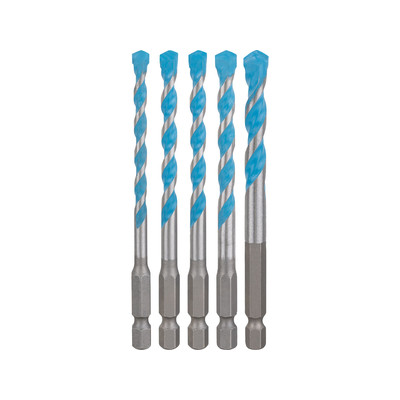 Product Τρυπάνια Bosch HEX-9 MC Drill Bit Set 5 pcs 5.5/6/7/8 base image