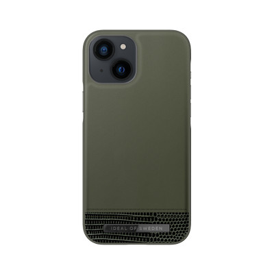Product Θήκη Κινητού iDeal Of Sweden Atelier iPhone 13 Mini Metal Woods IDACAW20-I2154-235 base image