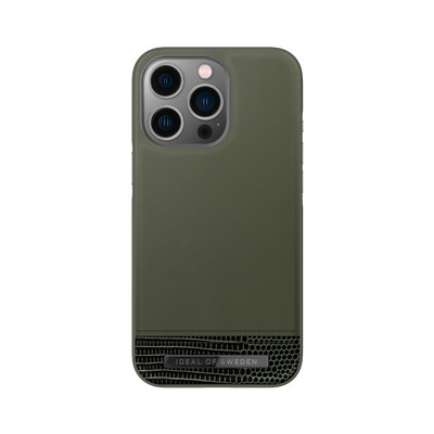 Product Θήκη Κινητού iDeal Of Sweden Atelier iPhone 13 Pro Metal Woods IDACAW20-I2161P-235 base image