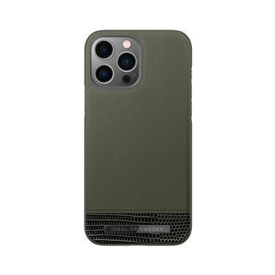Product Θήκη Κινητού iDeal Of Sweden Atelier iPhone 13 Pro Max Metal Woods IDACAW20-I2167-235 base image
