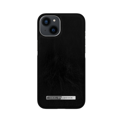 Product Θήκη Κινητού iDeal Of Sweden Atelier iPhone 13 Glossy Black Silver IDACSS21-I2161-311 base image