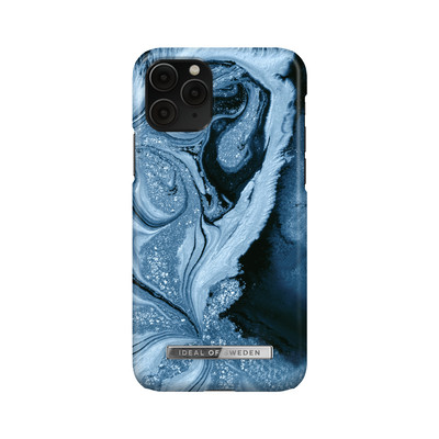 Product Θήκη Κινητού iDeal Of Sweden Fashion iPhone 11 PRO/XS/X Sapphire Swirl IDFCLC21-I1958-318 base image