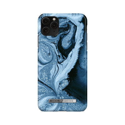 Product Θήκη Κινητού iDeal Of Sweden Fashion iPhone 11PROMAX/XSMAX Sapphire Swirl IDFCLC21-I1965-318 base image