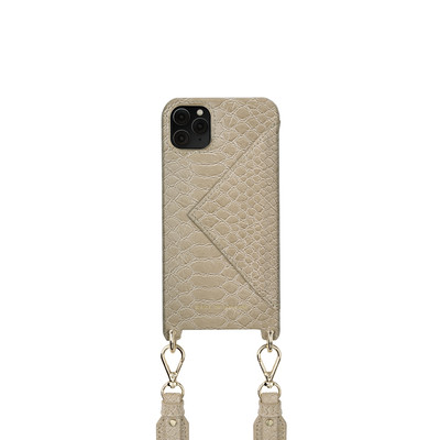 Product Θήκη Κινητού Λαιμού iDeal Of Sweden Statement iPhone 11 Pro Max/XS Max Arizona Snake IDNCAW20-1965-225 base image