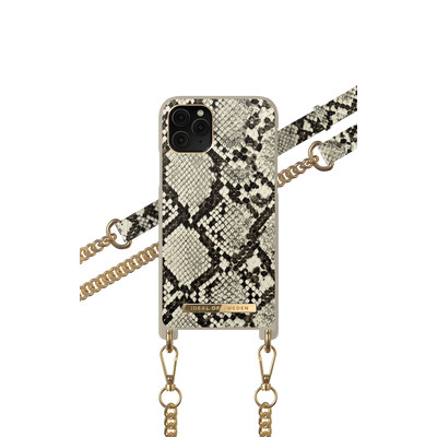 Product Θήκη Κινητού Λαιμού iDeal Of Sweden Atelier iPhone 11 Pro/XS/X Desert Python IDNCSS20-I1958-203 base image