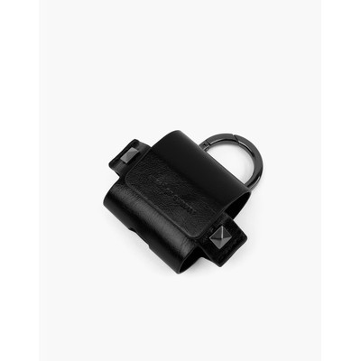 Product Θήκη AirPods iDeal Of Sweden Statement Pro Dawn Black Studs IDSAPAW21-PRO-363 base image