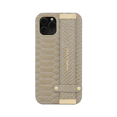 Product Θήκη Κινητού iDeal Of Sweden Statement Strap Handle iPhone 11 Pro/XS/X Arizona Snake base image