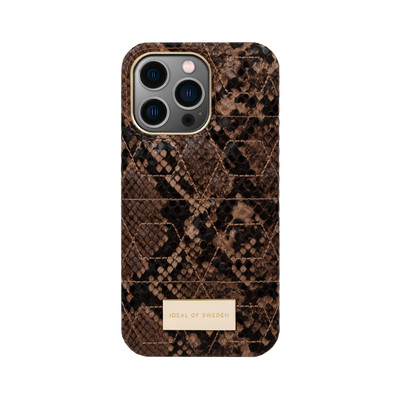 Product Θήκη Κινητού iDeal Of Sweden Statement iPhone 13 Pro Rusty Snake IDSCAW21-I2161P-342 base image