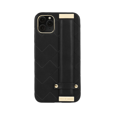 Product Θήκη Κινητού iDeal Of Sweden Statement iPhone 11 Pro Max/XS Max Braided Smooth Noir IDSCSS21-I1965-289 base image