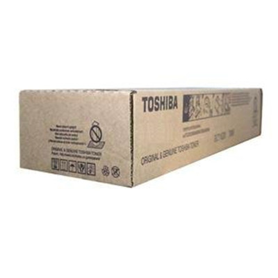 Product Toner Toshiba T-FC330EC Cyan (6AG00009130) base image