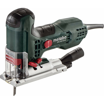 Product Σέγα Metabo STE 100 Quick Jigsaw base image