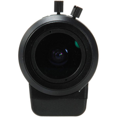 Product Φακός CCTV Κάμερας LevelOne CAS-1400 Linse MP Vari-Fokale base image