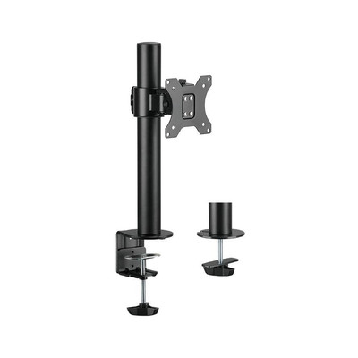 Product Βάση Monitor LogiLink TIS 17"-32" 1TFT 1joint black Max. 9KG 360°VESA pl base image