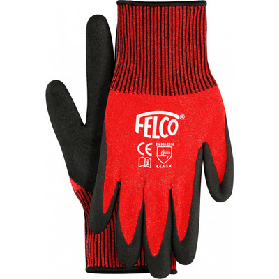Product Γάντια Εργασίας Felco Profi gardening gloves Gr. M base image