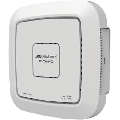 Product Access Point Allied Telesis IEEE 802.11AC WAVE2 WIFI base image