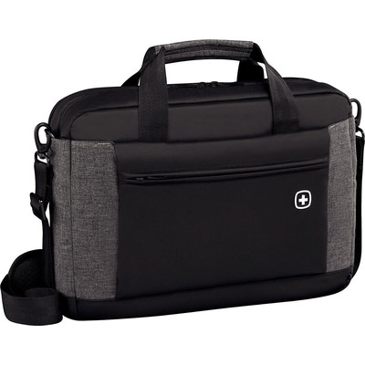 Product Τσάντα Laptop Wenger Underground 16 Bag black base image