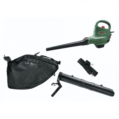 Product Φυσητήρας Φύλλων Bosch UniversalGardenTidy 2300 / Garden Vacuum base image