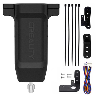 Product Αξεσουάρ 3D Printer Creality CR Touch Auto Leveling Sensor Kit (Ender-3/3 V2/3 Pro/3 Max/5/5 Pro/CR-10) base image