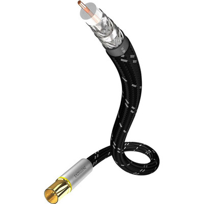 Product Καλώδιο RCA Inakustik Exzellenz mono Sub 3 m base image