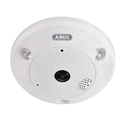 Product Κάμερα Παρακολούθησης Abus IPCS24510 - Network surveillance fisheye base image