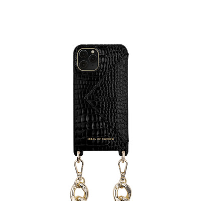 Product Θήκη Κινητού Λαιμού iDeal Of Sweden Statement Chain iPhone 11 Pro/XS/X IDNCAW20-1958-236 base image