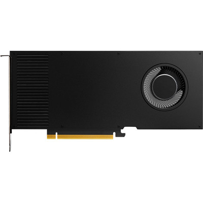 Product Κάρτα Γραφικών PNY NVIDIA RTX A4000 - 16GB GDDR6 base image