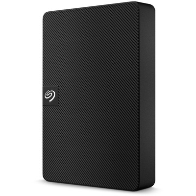 Product Εξωτερικός Σκληρός Δίσκος 4TB Seagate Expansion Drive STKM4000400, Black base image