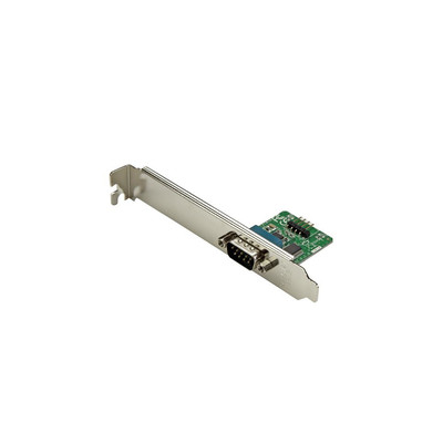 Product Serial Adapter StarTech - Internal - 1 Port - Bus Powered - FTDI USB to Serial Adapter base image