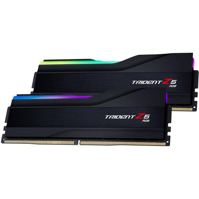Product Μνήμη RAM Σταθερού DDR5 32GB 7800 CL36 G.Skill KIT (2x16GB) 32-TZ5RK base image