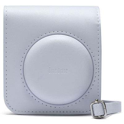 Product Τσάντα Φωτογραφικής Μηχανής Fujifilm instax Mini 12 Bag clay-white base image