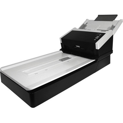 Product Scanner Avision AD250F A4 Duplex base image