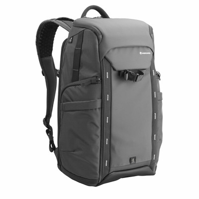 Product Τσάντα Φωτογραφικής Μηχανής Vanguard VEO Adaptor R48 grey Backpack with USB-A base image