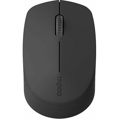 Product Ποντίκι Ασύρματο Rapoo M100 Silent Dark Grey Multi-Mode base image