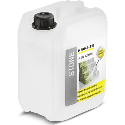 Product Καθαριστικό Γενικής Χρήσης Karcher Stone and Facade RM 623, 5 l base image