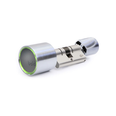 Product Ηλεκτρονική Κλειδαριά Bold SX-65 Smart Cylinder base image