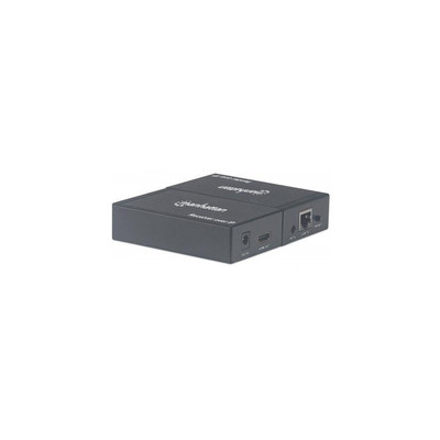 Product HDMI Extender Manhattan 1080p Over IP Kit 120m base image