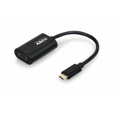 Product Αντάπτορας USB Port Converter Type-C TO VGA base image
