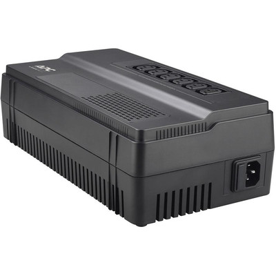 Product UPS APC BackBV 800VA AVRIEC Outlet 230V base image