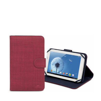 Product Θήκη Tablet Rivacase 3312 Red Tablet Case 7 base image