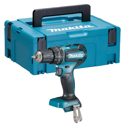 Product Δραπανοκατσάβιδο Makita DHP485ZJ Combi Drill base image
