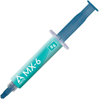 Product Θερμαγώγιμη Πάστα Arctic Cooling MX-6 - thermal compound - 8 g base image