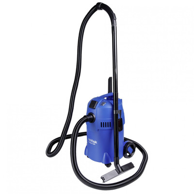 Product Ηλεκτρική σκούπα υγρών και στερεών Nilfisk Buddy II 18T EU base image