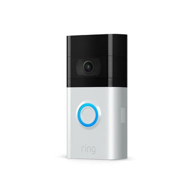 Product Θυροτηλεόραση Amazon Ring Video Doorbell 3 base image