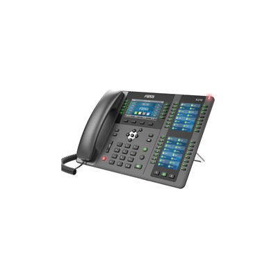 Product Τηλέφωνο VoIP Fanvil SIP-Phone X210 High-End Business Phone base image