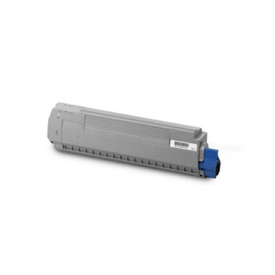 Product Toner Oki ES Yellow 6k (44973509) base image