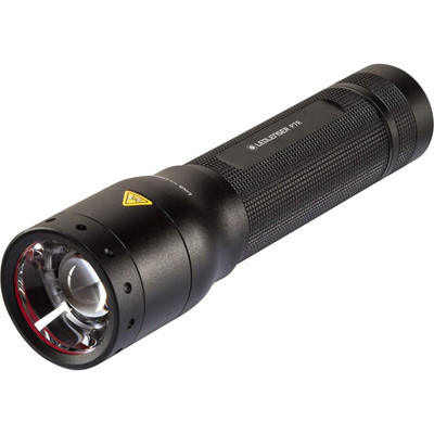 Product Φακός LED Ledlenser P7R base image