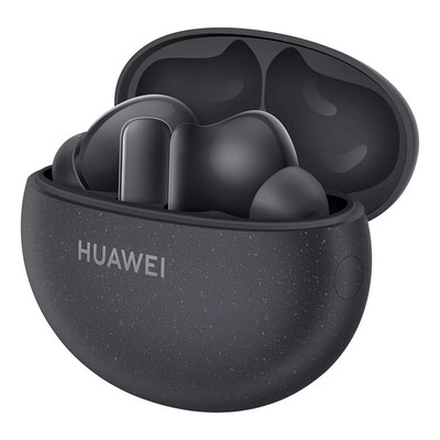 Product Bluetooth Handsfree Huawei Freebuds 5i Black EU base image